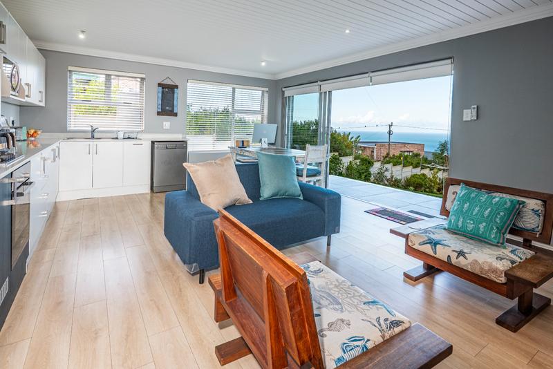 1 Bedroom Property for Sale in Dana Bay Western Cape